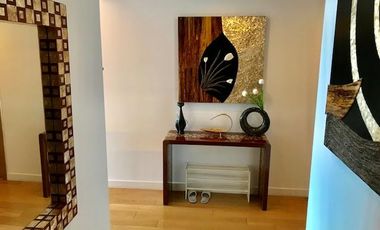 2 Bedroom Corner Unit for Sale in Park Terraces, Legazpi Village, Makati City