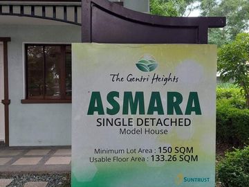 For Sale House in Cavite 3 Bedroom