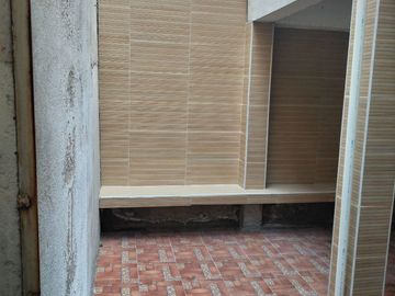 VENTA Casa en codominio cerrado, ampliada.