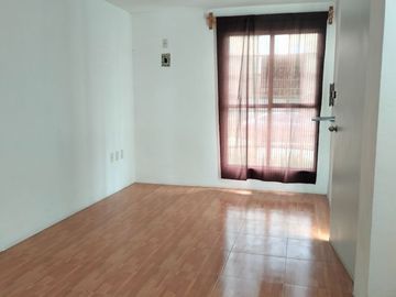 VENTA Casa en codominio cerrado, ampliada.