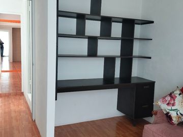 VENTA Casa en codominio cerrado, ampliada.