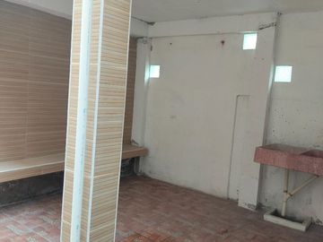 VENTA Casa en codominio cerrado, ampliada.