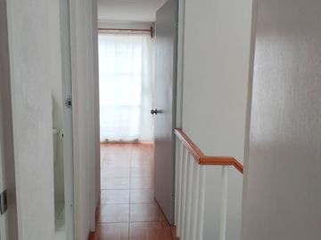 VENTA Casa en codominio cerrado, ampliada.