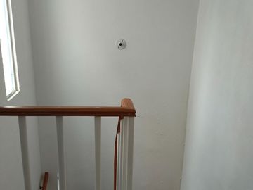 VENTA Casa en codominio cerrado, ampliada.