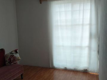 VENTA Casa en codominio cerrado, ampliada.