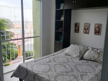 Departamentos de 2 recámaras en Villas de la Estancia a 8 minutos del Pueblito Querétaro