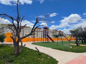 Departamentos de 2 recámaras en Villas de la Estancia a 8 minutos del Pueblito Querétaro