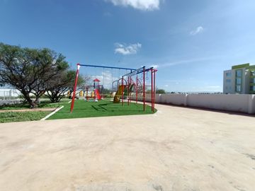 Departamentos de 2 recámaras en Villas de la Estancia a 8 minutos del Pueblito Querétaro