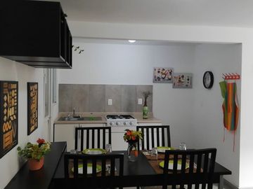 Departamentos de 2 recámaras en Villas de la Estancia a 8 minutos del Pueblito Querétaro