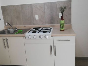 Departamentos de 2 recámaras en Villas de la Estancia a 8 minutos del Pueblito Querétaro