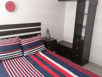 Departamentos de 2 recámaras en Villas de la Estancia a 8 minutos del Pueblito Querétaro