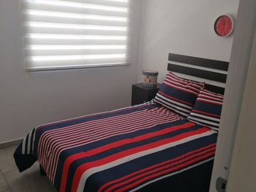 Departamentos de 2 recámaras en Villas de la Estancia a 8 minutos del Pueblito Querétaro