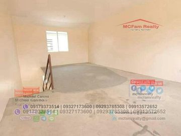House and Lot Near P. Santiago Street Deca Meycauayan