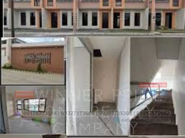 House and Lot Near P. Santiago Street Deca Meycauayan
