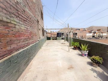 Se Vende Duplex Mas Aires (3 Pisos) en Los Olivos