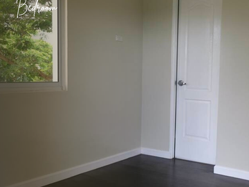 MARCIA HOUSE MODEL AT GEORGIA CLUB (BLOCK 8, LOT 5)