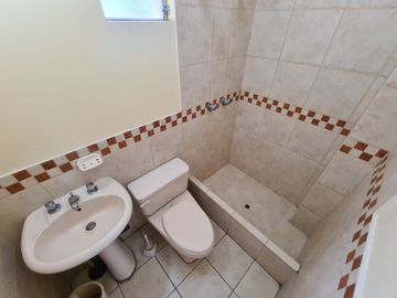 Depa Duplex en Alquiler en Sergio Bernales limite con Miraflores