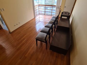 Depa Duplex en Alquiler en Sergio Bernales limite con Miraflores
