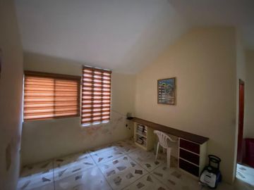Casa de venta en Montecristi Manabí