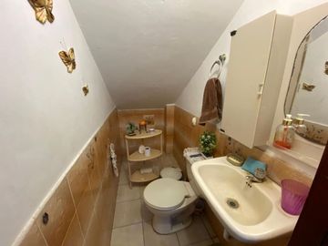 Casa de venta en Montecristi Manabí