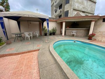 Casa de venta en Montecristi Manabí