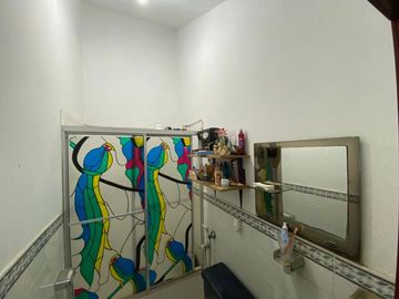 Casa de venta en Montecristi Manabí