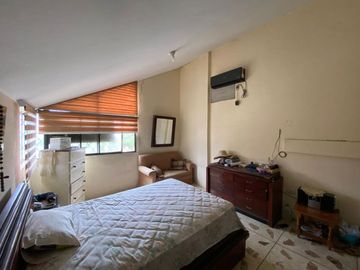Casa de venta en Montecristi Manabí