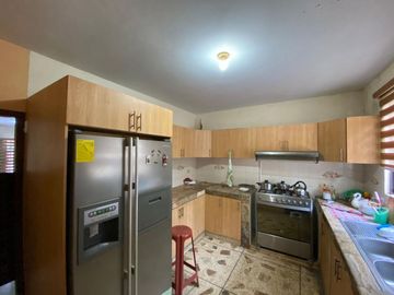Casa de venta en Montecristi Manabí