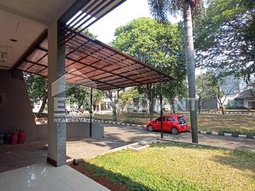 Rumah Dijual di Cikini Bintaro Tangerang Selatan