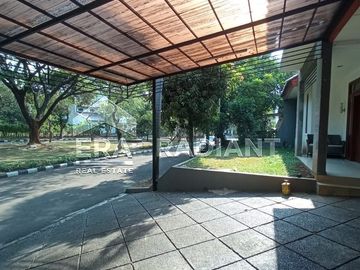 Rumah Dijual di Cikini Bintaro Tangerang Selatan