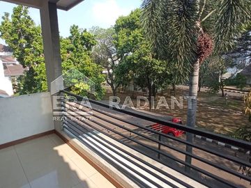 Rumah Dijual di Cikini Bintaro Tangerang Selatan