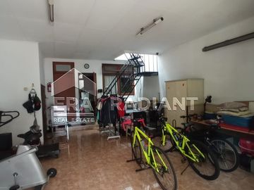 Rumah Dijual di Cikini Bintaro Tangerang Selatan