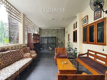 Dijual Rumah Strategis Di Gaharu Cipete Jakarta Selatan