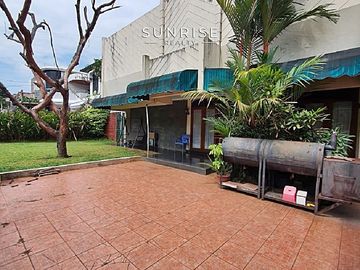 Dijual Rumah Strategis Di Gaharu Cipete Jakarta Selatan