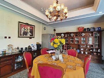 Dijual Rumah Strategis Di Gaharu Cipete Jakarta Selatan