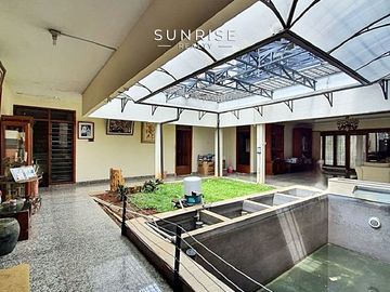 Dijual Rumah Strategis Di Gaharu Cipete Jakarta Selatan