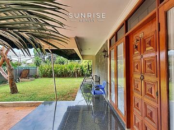 Dijual Rumah Strategis Di Gaharu Cipete Jakarta Selatan