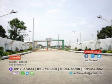 House For Sale Near Villa Anita Subdivision Neuville Townhomes Tanza