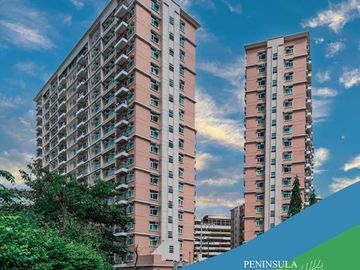condominium 2bedroom ready for occupancy  in manila near ospital ng maynila binondo roxas blvd up manila manila med malate church