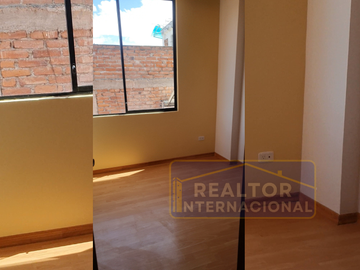 Venta de casa en Izamba en Ambato