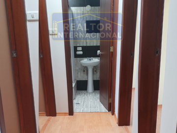 Venta de casa en Izamba en Ambato