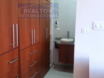 Venta de casa en Izamba en Ambato