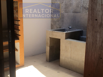 Venta de casa en Izamba en Ambato