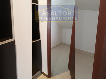 Venta de casa en Izamba en Ambato