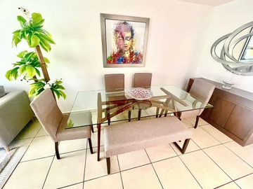 (CVO) CASA EN CONDOMINIO LOMAS DE JIUTEPEC $2,100,000
