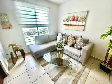 (CVO) CASA EN CONDOMINIO LOMAS DE JIUTEPEC $2,100,000