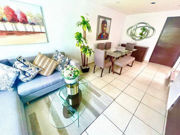 (CVO) CASA EN CONDOMINIO LOMAS DE JIUTEPEC $2,100,000