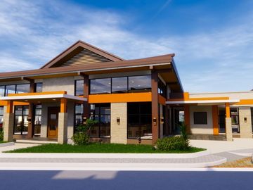Pre-selling Townhouse in Imus City - Hamilton Executive Residences (Complete Finished Turnover) w/ Free AC upon Move-in!