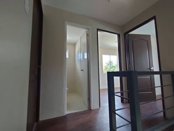 Pre-selling Townhouse in Imus City - Hamilton Executive Residences (Complete Finished Turnover) w/ Free AC upon Move-in!