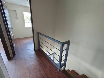 Pre-selling Townhouse in Imus City - Hamilton Executive Residences (Complete Finished Turnover) w/ Free AC upon Move-in!